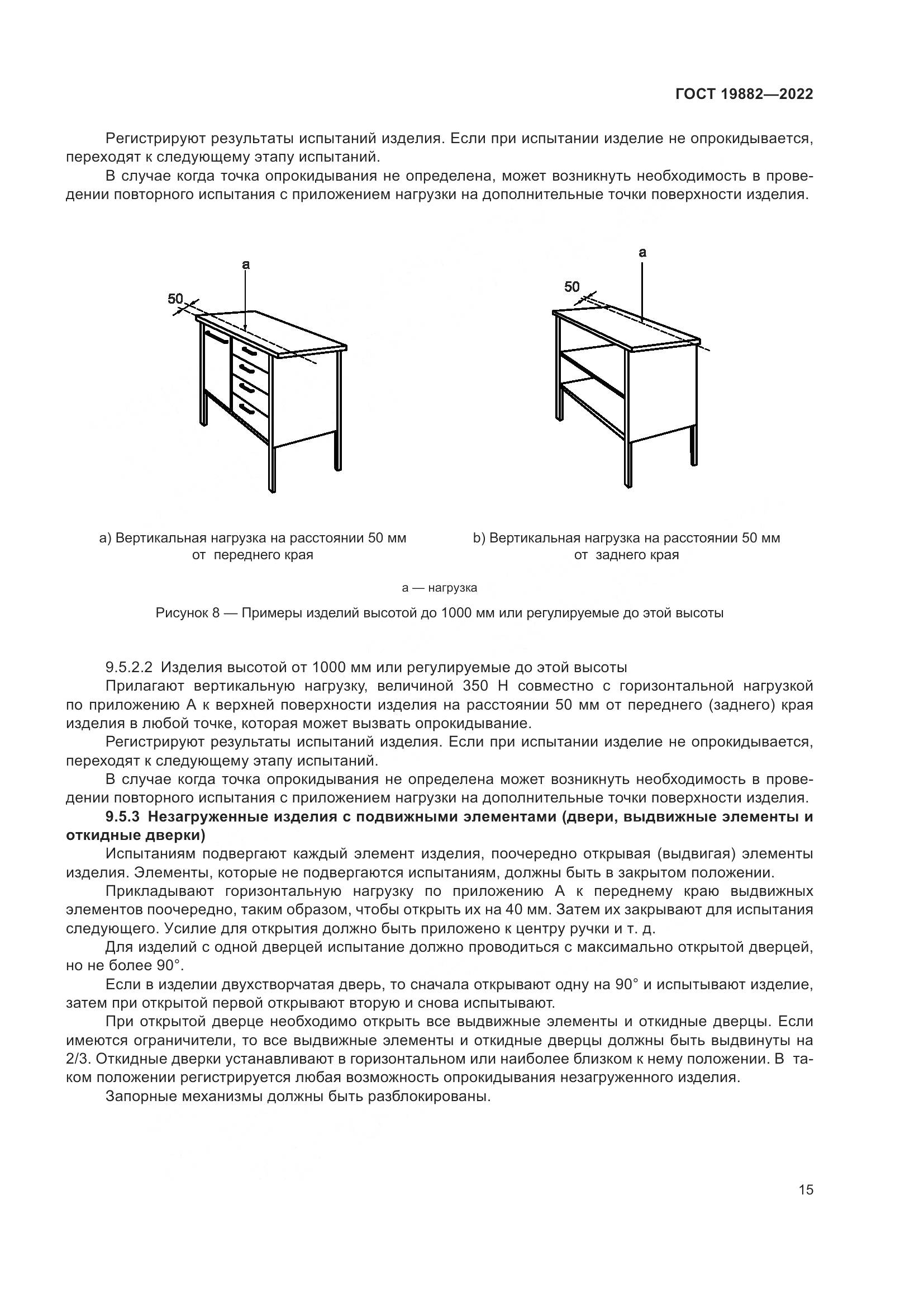 ГОСТ 19882-2022, страница 19