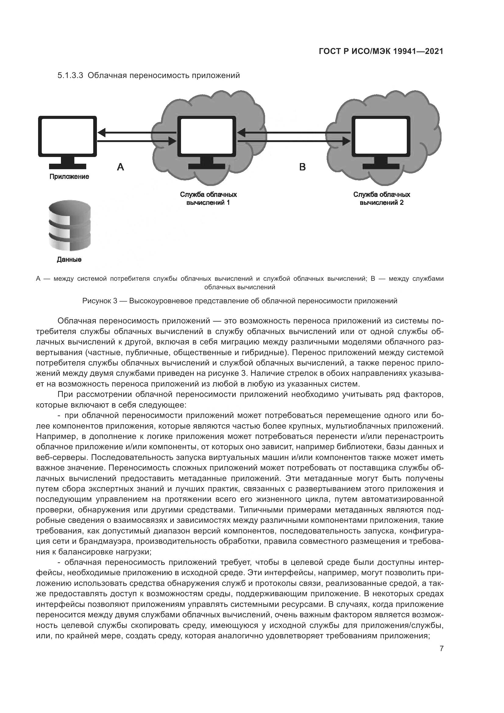 ГОСТ Р ИСО/МЭК 19941-2021, страница 13