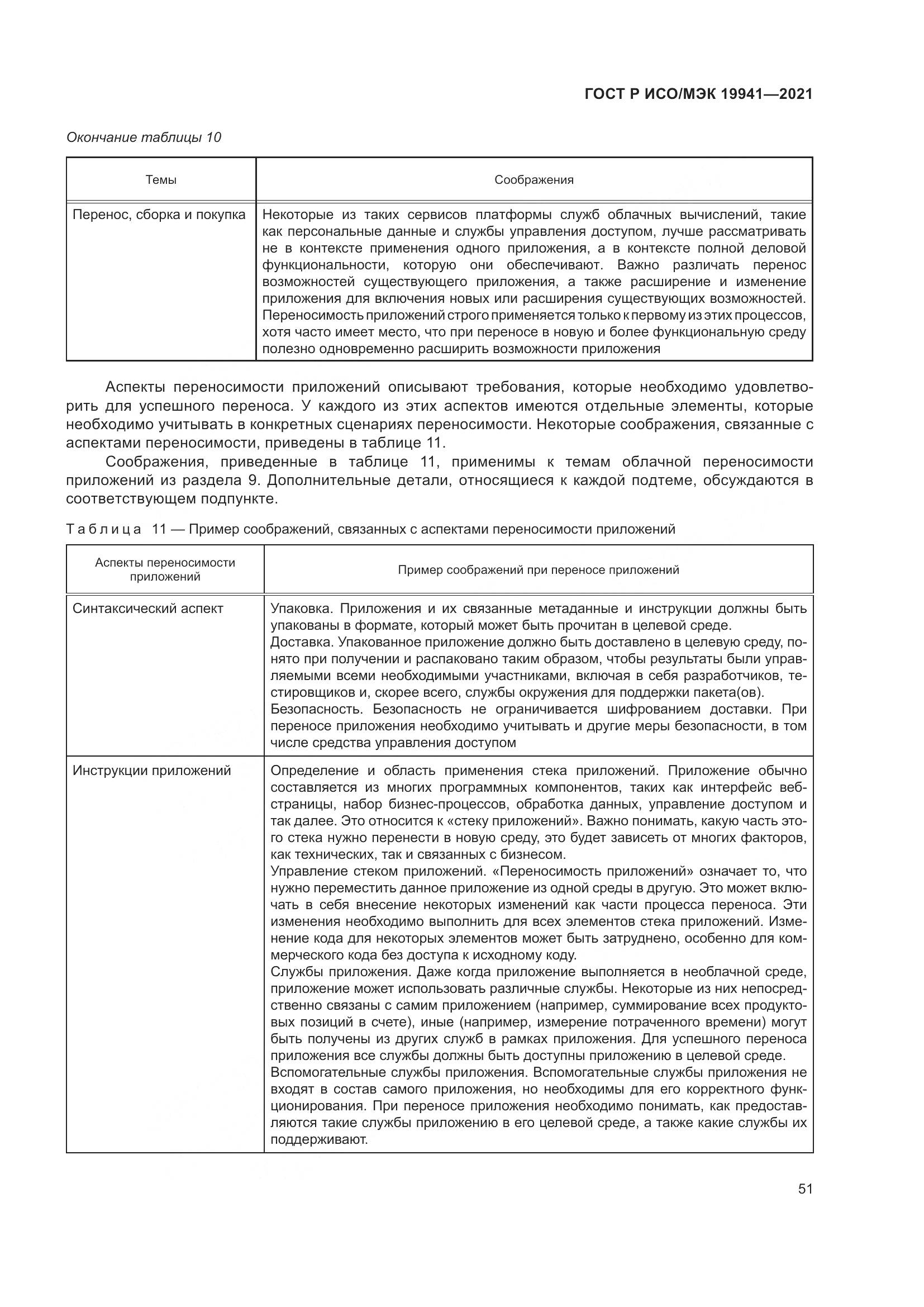 ГОСТ Р ИСО/МЭК 19941-2021, страница 57