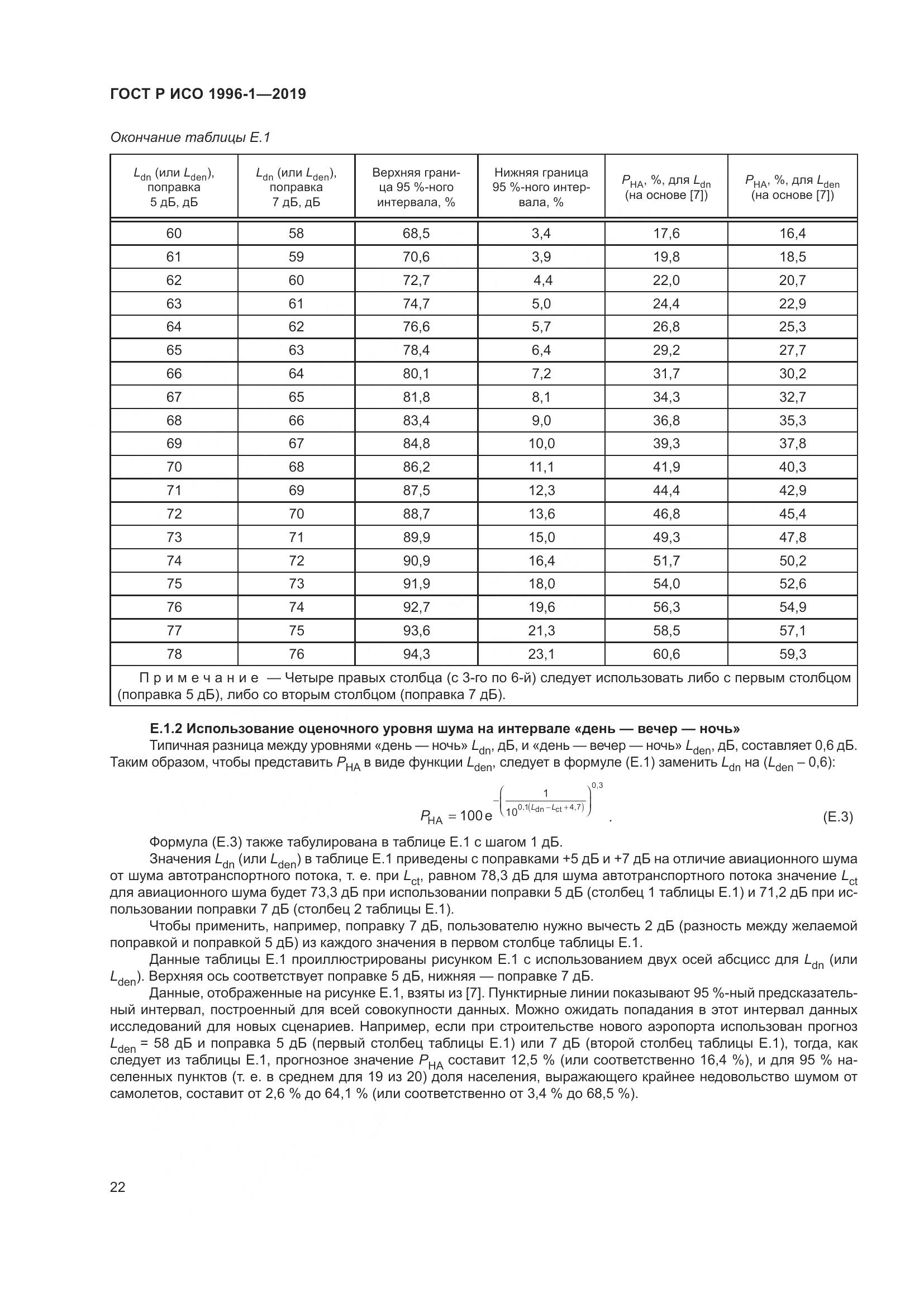 ГОСТ Р ИСО  1996-1-2019, страница 26