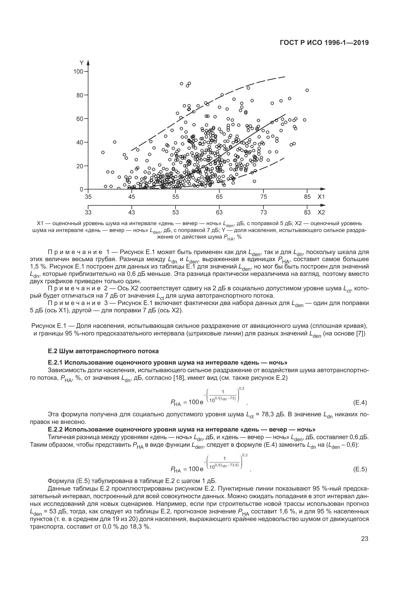 ГОСТ Р ИСО  1996-1-2019, страница 27