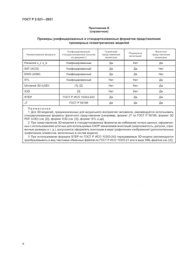 ГОСТ Р 2.521-2021, страница 10