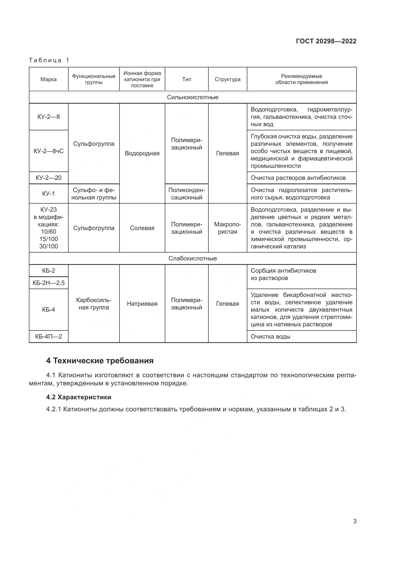 ГОСТ 20298-2022, страница 7
