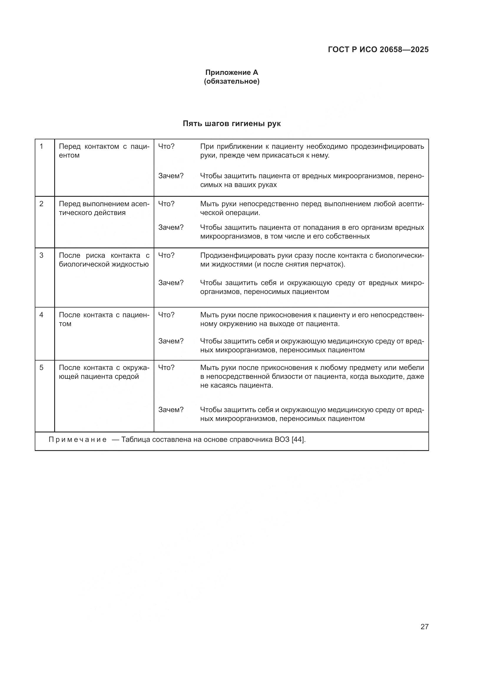 ГОСТ Р ИСО 20658-2025, страница 31