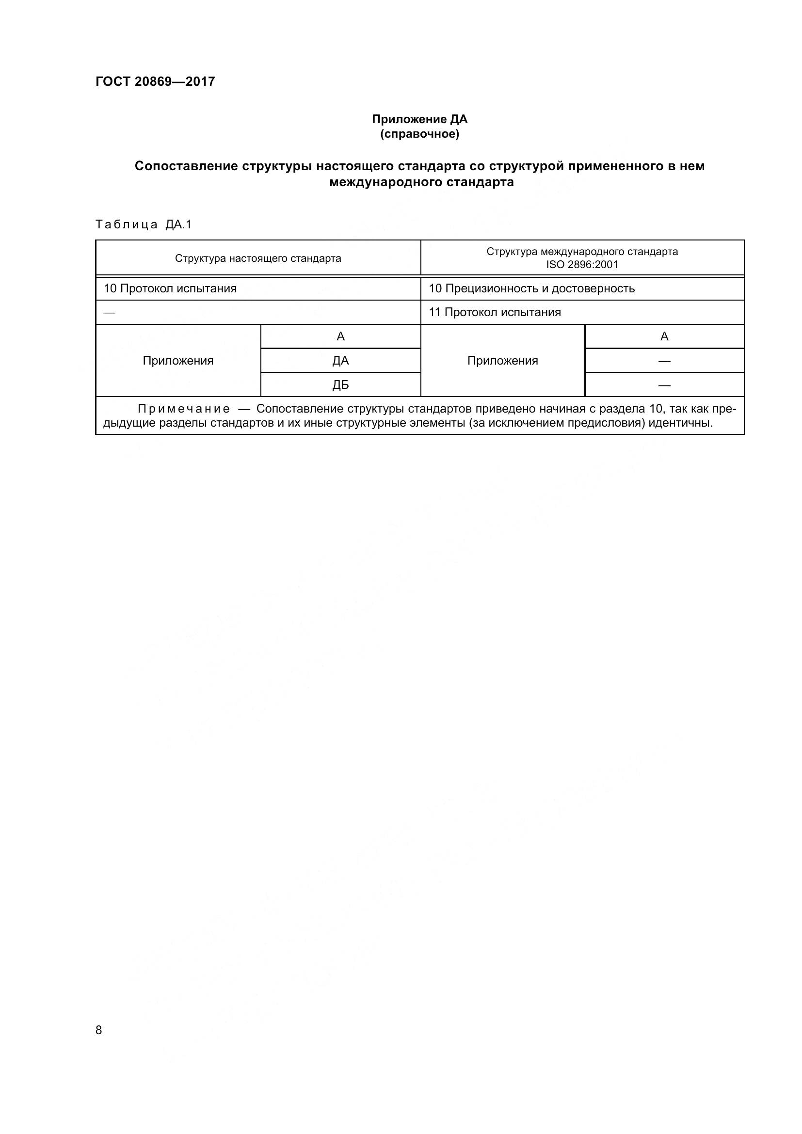 ГОСТ 20869-2017, страница 13