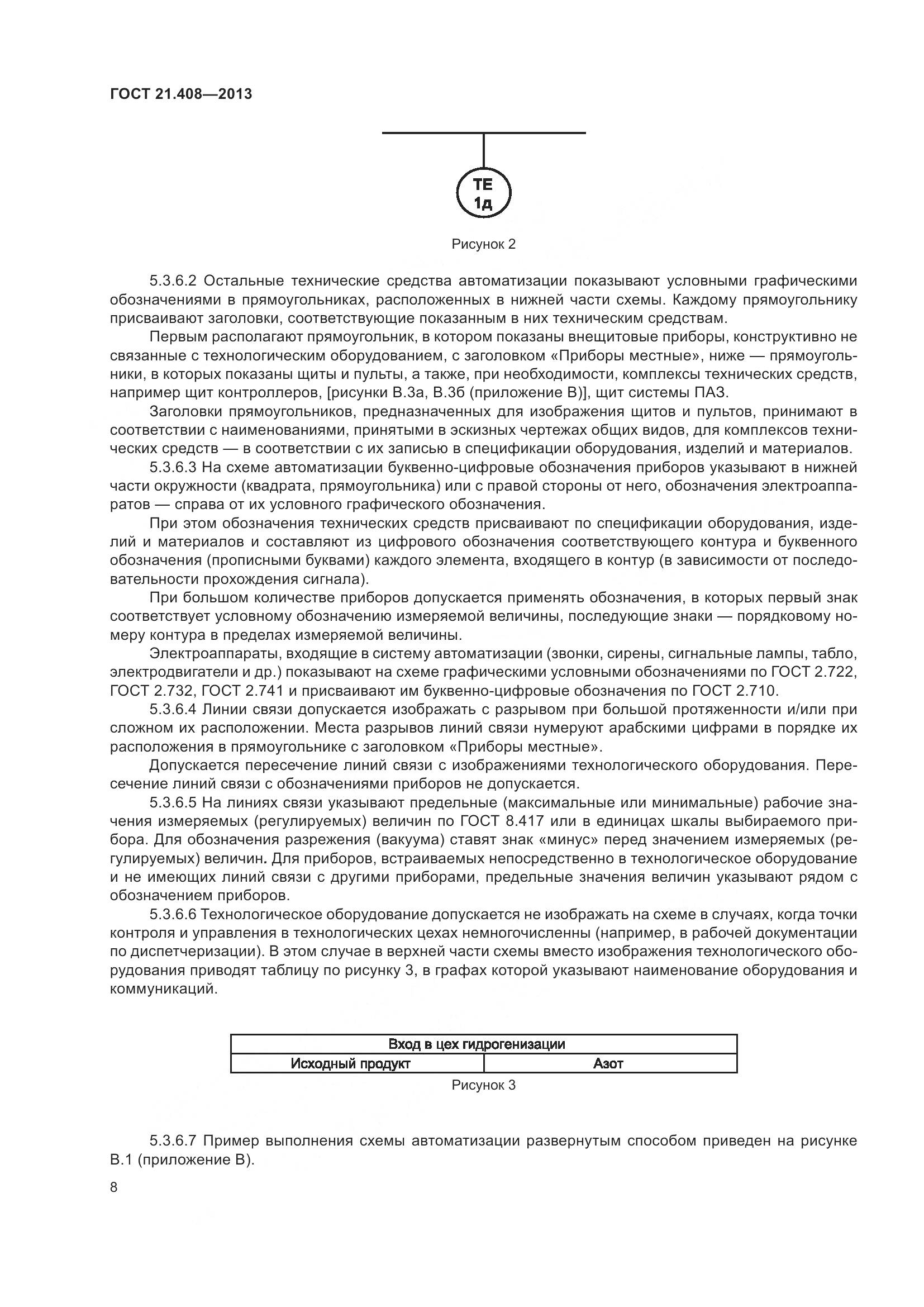 ГОСТ 21.408-2013, страница 13