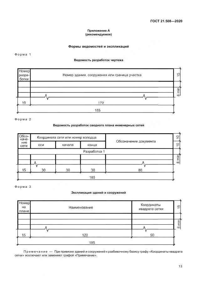 ГОСТ 21.508-2020, страница 17