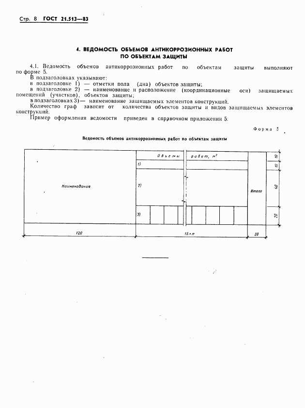 ГОСТ 21.513-83, страница 10