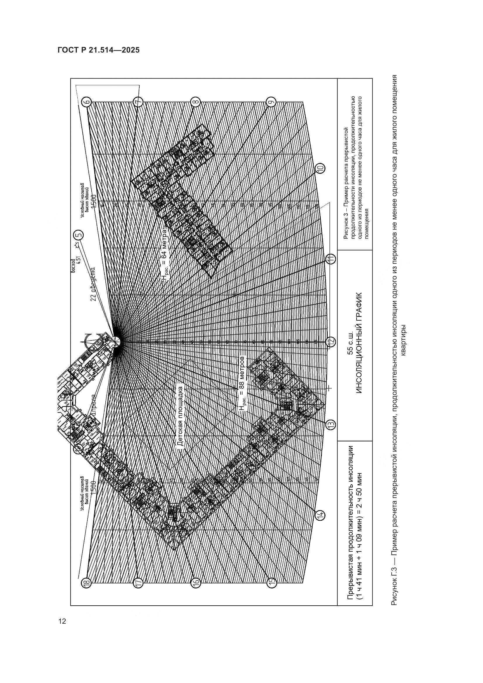 ГОСТ Р 21.514-2025, страница 16