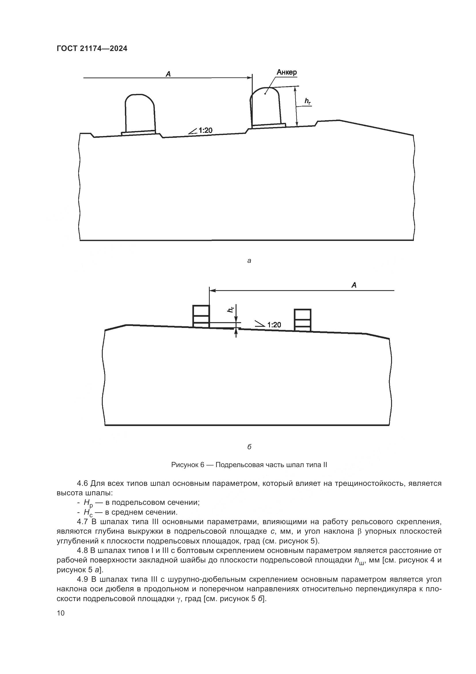 ГОСТ 21174-2024, страница 14
