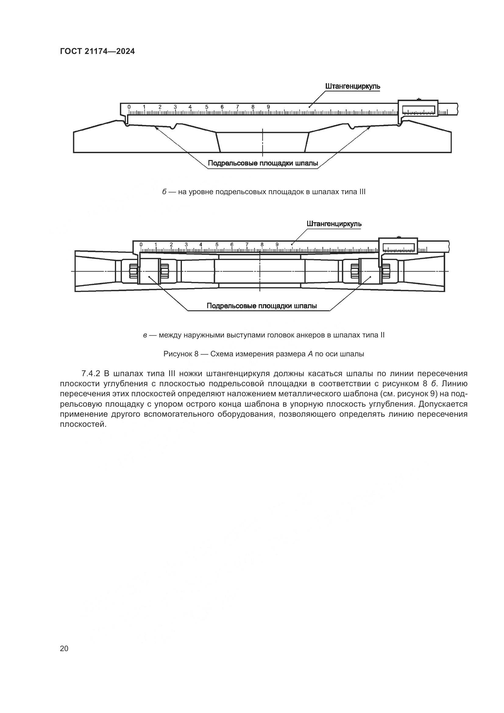 ГОСТ 21174-2024, страница 24