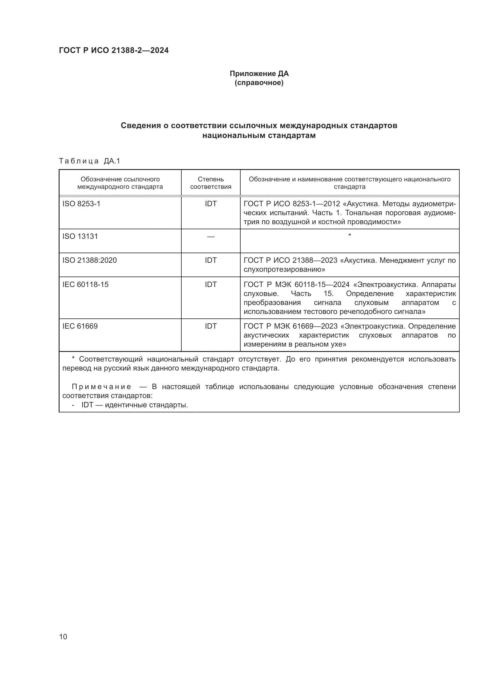 ГОСТ Р ИСО 21388-2-2024, страница 14