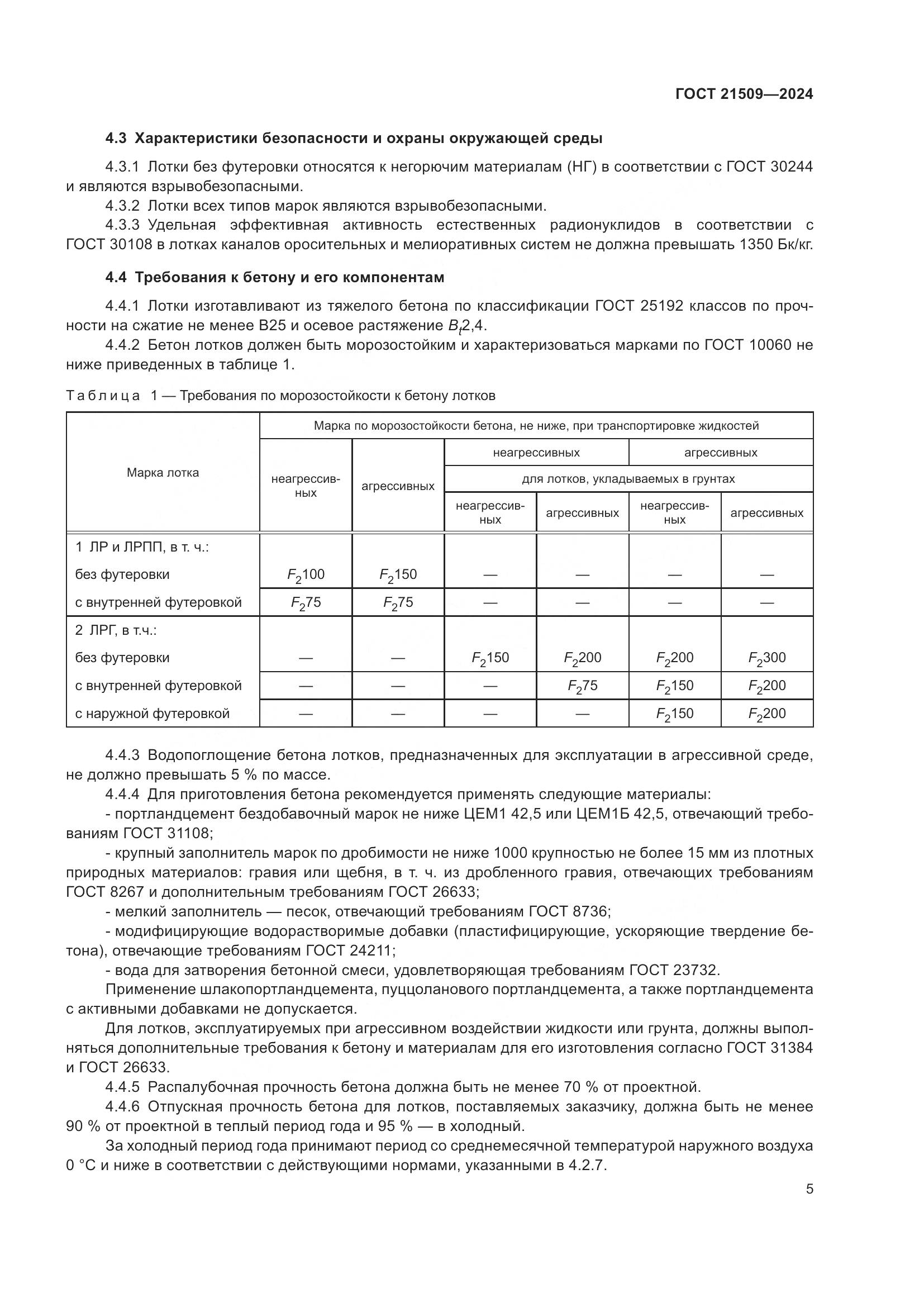 ГОСТ 21509-2024, страница 9