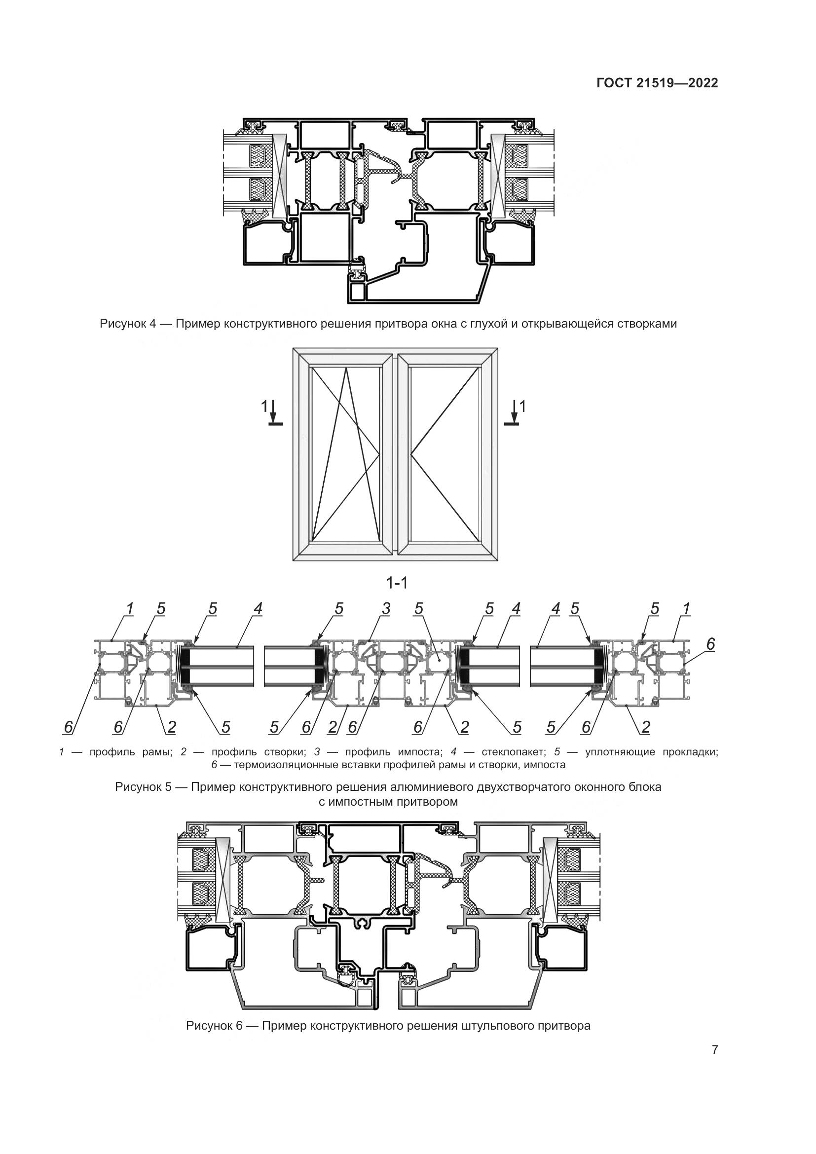 ГОСТ 21519-2022, страница 12