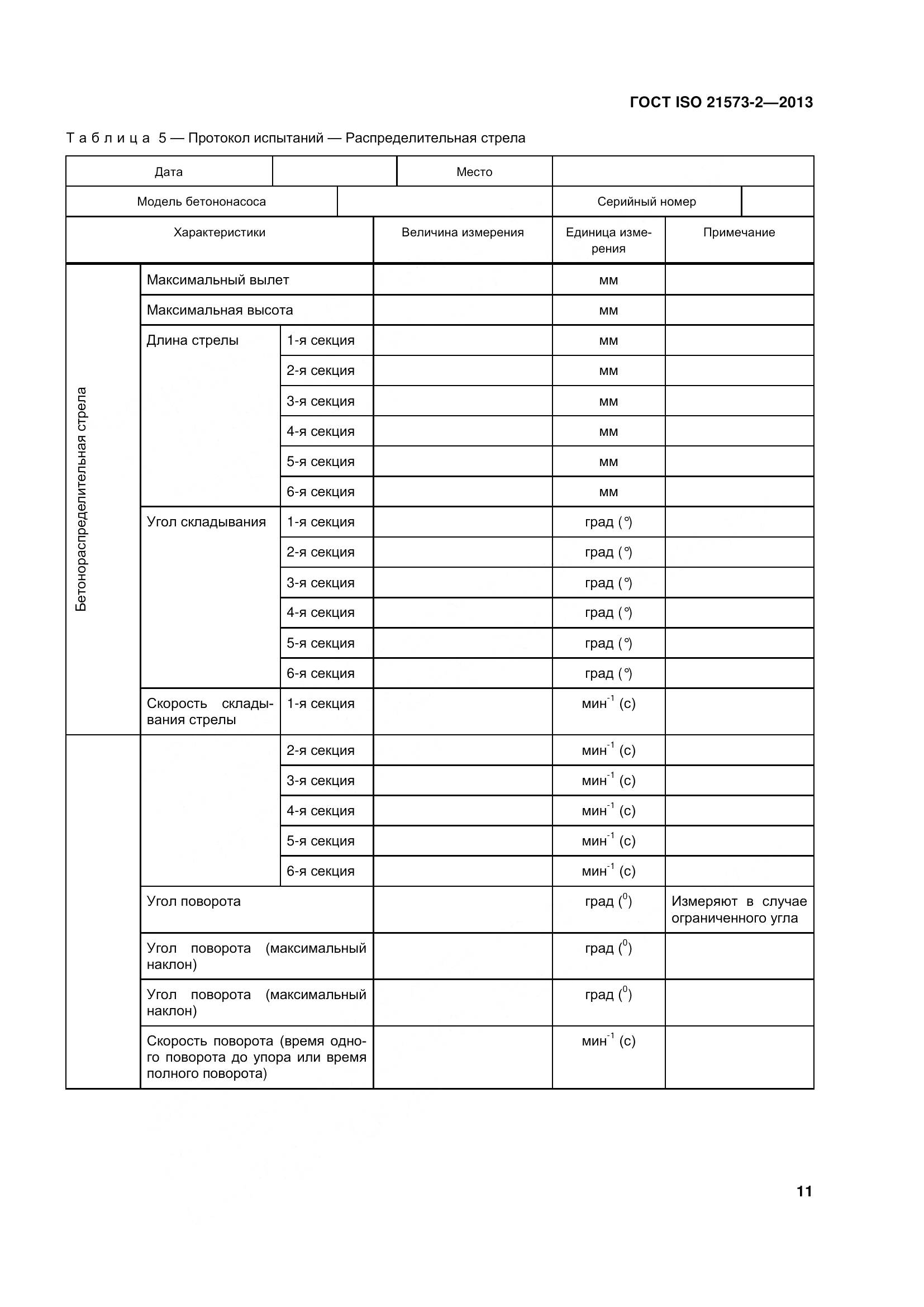 ГОСТ ISO 21573-2-2013, страница 16