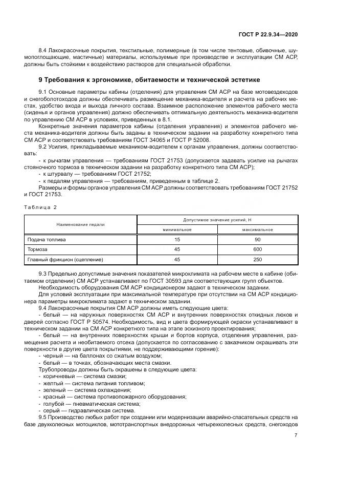 ГОСТ Р  22.9.34-2020, страница 11