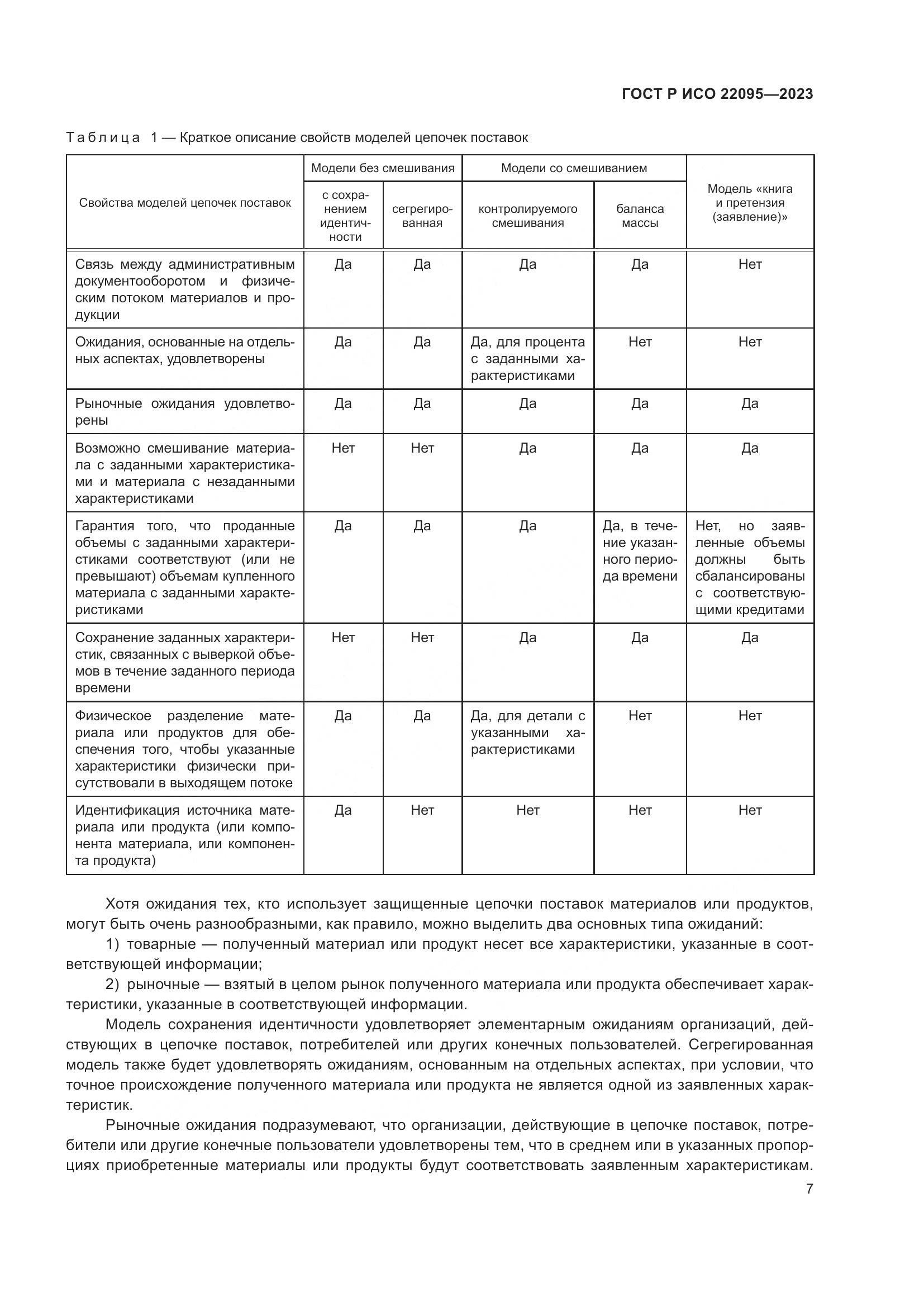 ГОСТ Р ИСО 22095-2023, страница 13