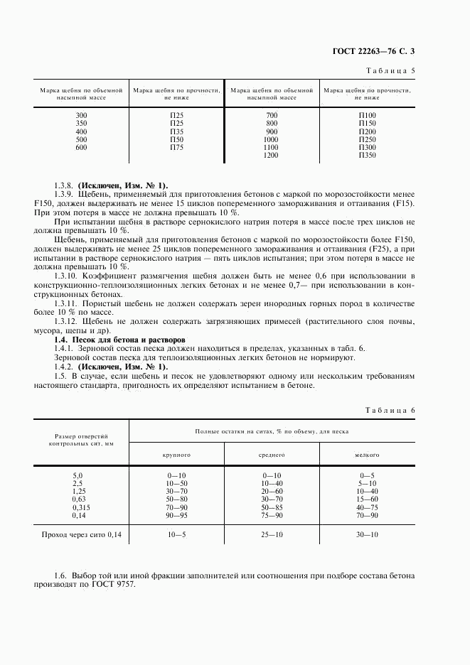 ГОСТ 22263-76, страница 4