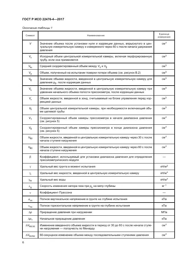 ГОСТ Р ИСО 22476-4-2017, страница 10