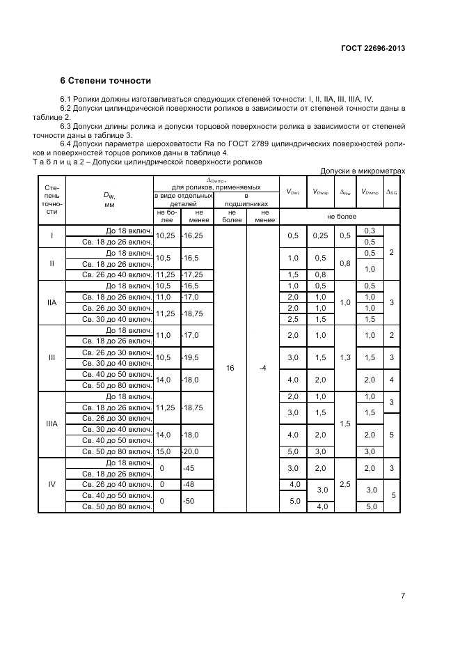 ГОСТ 22696-2013, страница 9