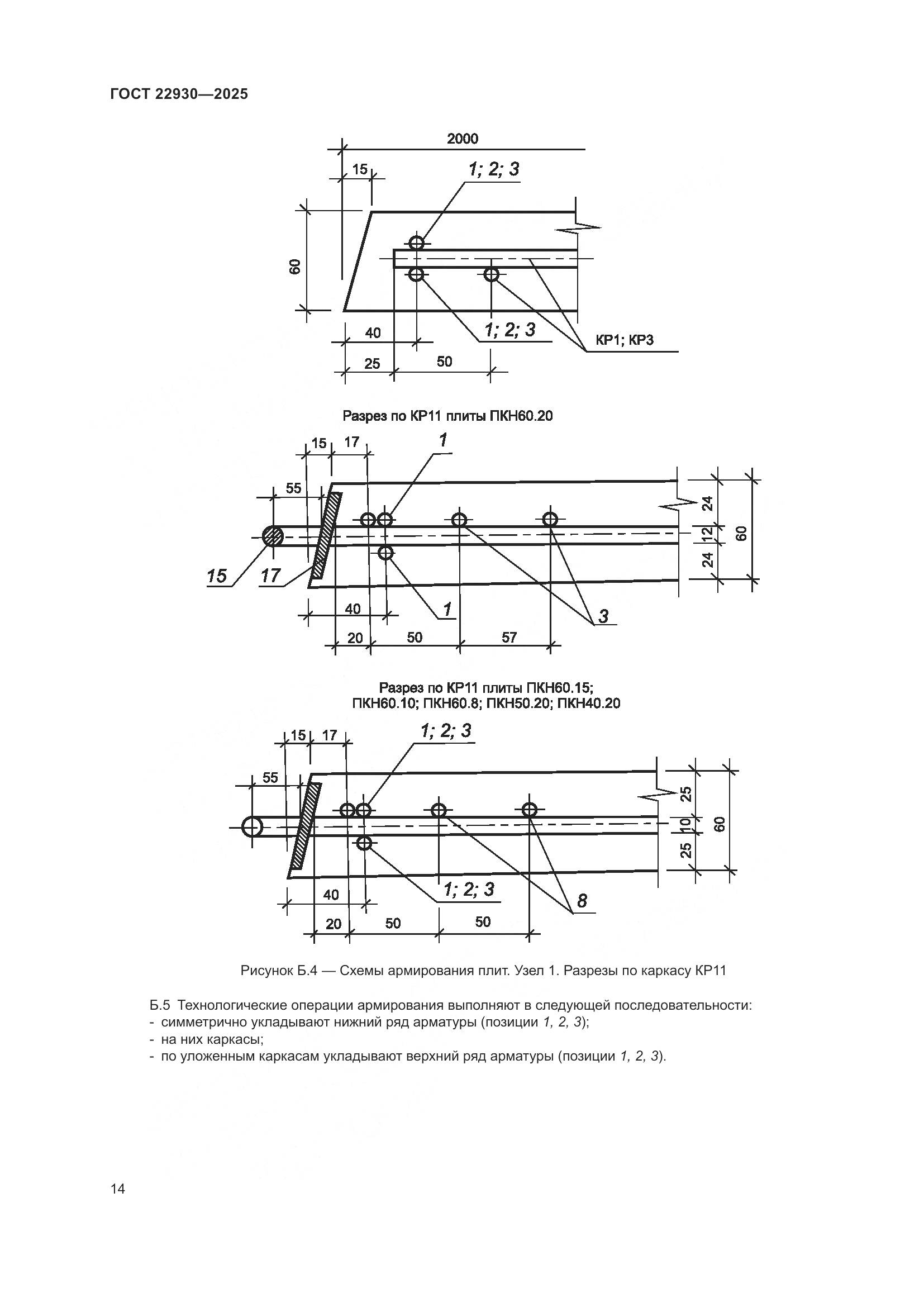 ГОСТ 22930-2025, страница 18