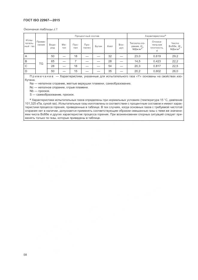 ГОСТ ISO 22967-2015, страница 64