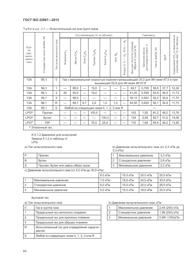 ГОСТ ISO 22967-2015, страница 66