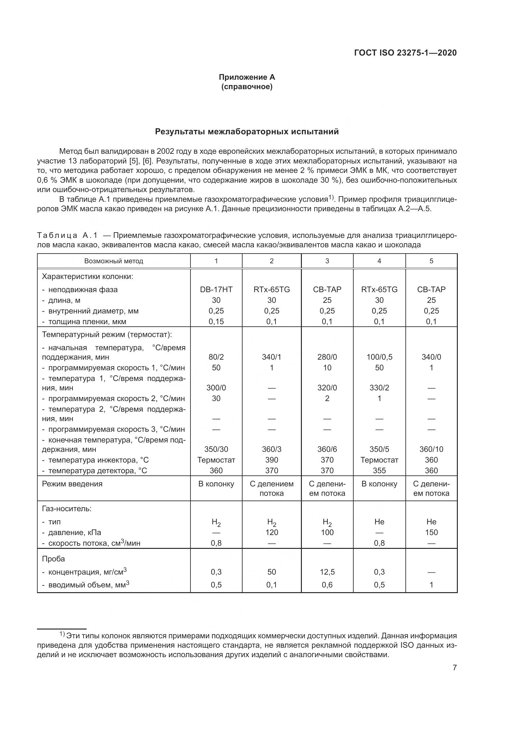 ГОСТ ISO 23275-1-2020, страница 13