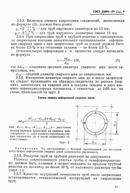 ГОСТ 23691-79, страница 12