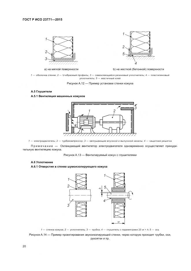 ГОСТ Р ИСО  23771-2015, страница 24