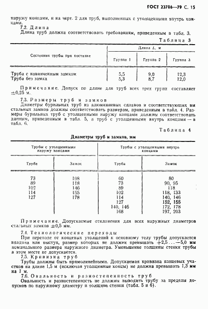 ГОСТ 23786-79, страница 16