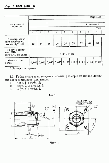 ГОСТ 24007-80, страница 3
