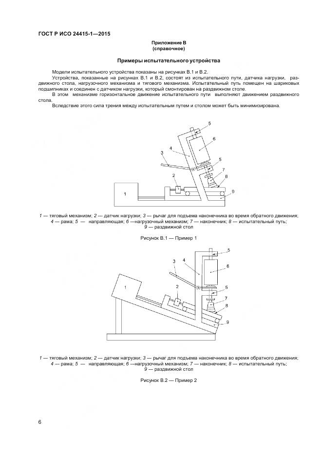 ГОСТ Р ИСО 24415-1-2015, страница 10