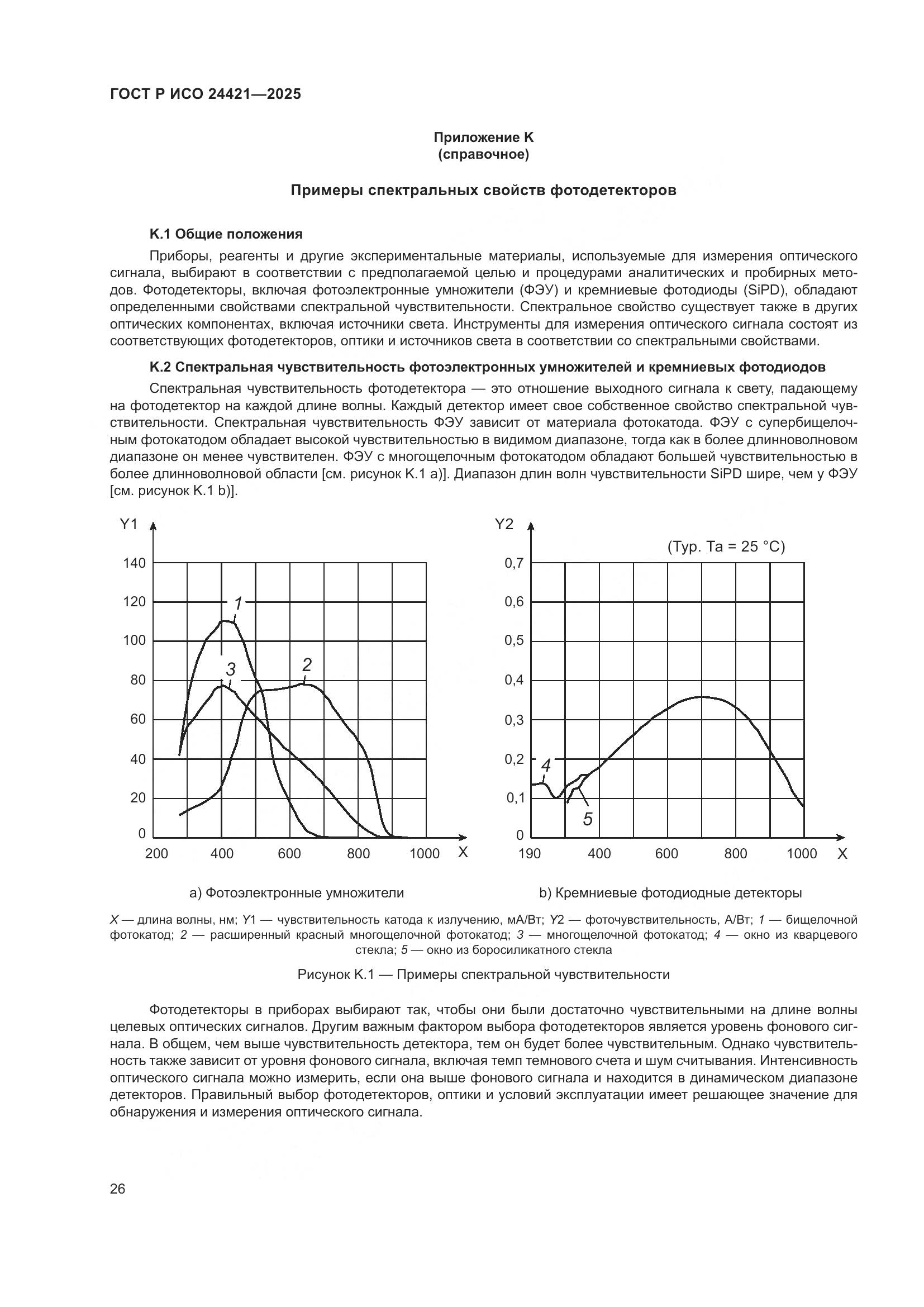 ГОСТ Р ИСО 24421-2025, страница 30