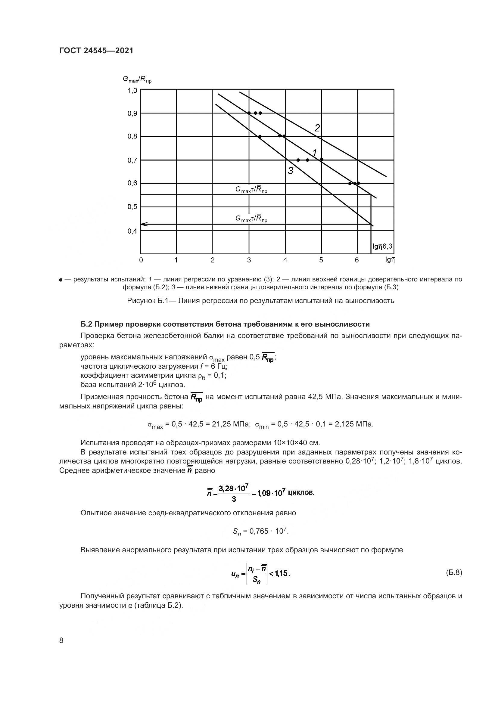ГОСТ 24545-2021, страница 13