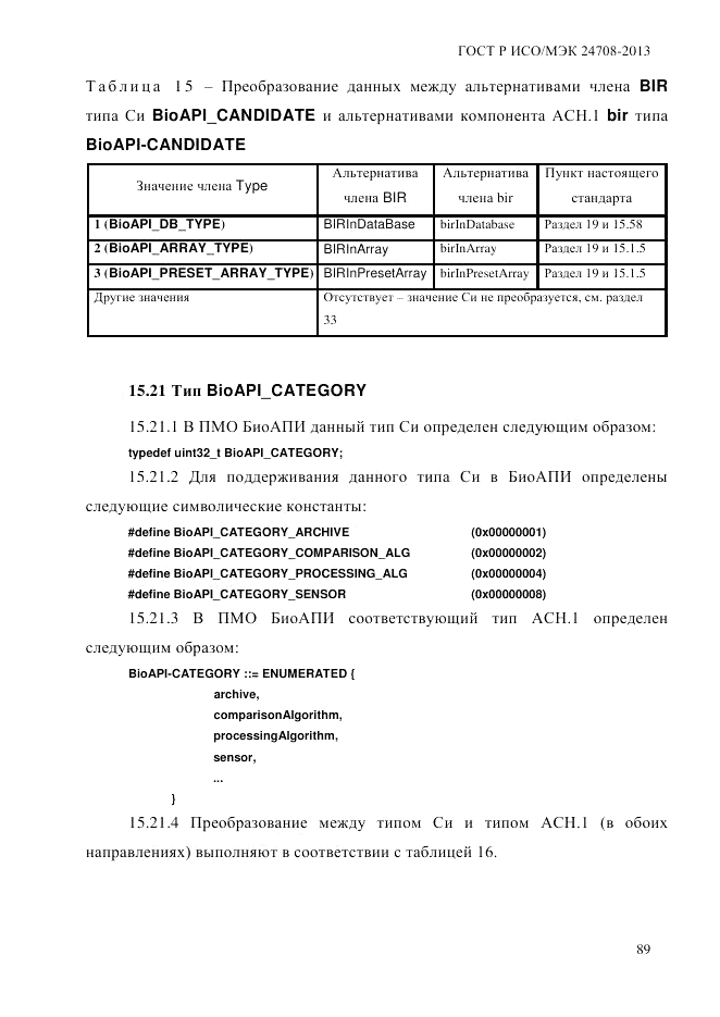 ГОСТ Р ИСО/МЭК 24708-2013, страница 103