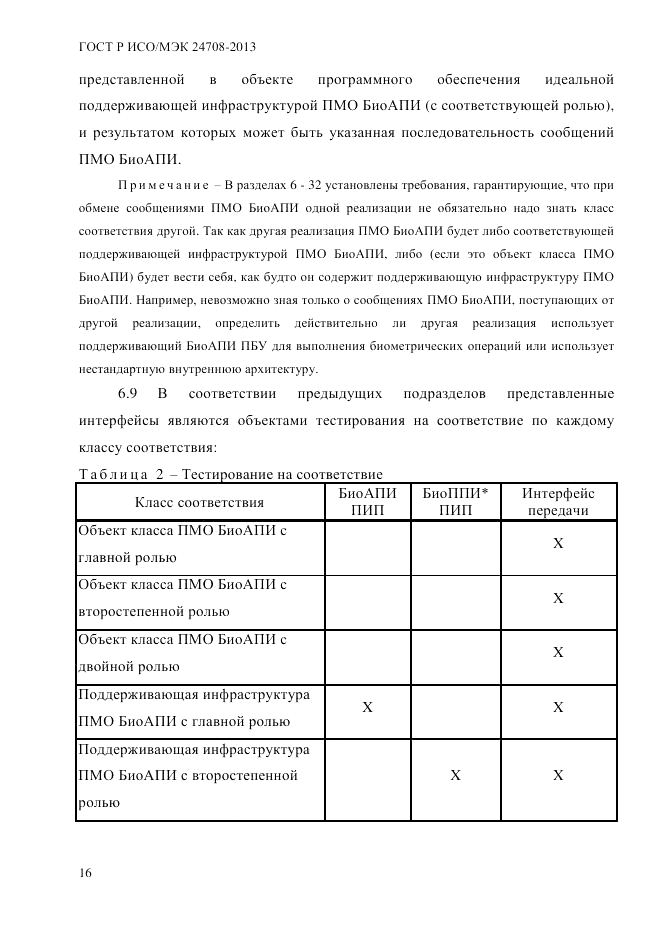 ГОСТ Р ИСО/МЭК 24708-2013, страница 30
