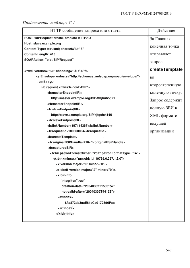 ГОСТ Р ИСО/МЭК 24708-2013, страница 561