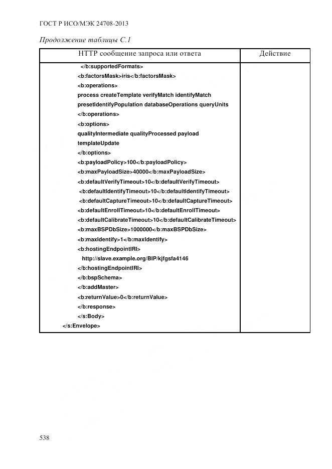 ГОСТ Р ИСО/МЭК 24708-2013, страница 552