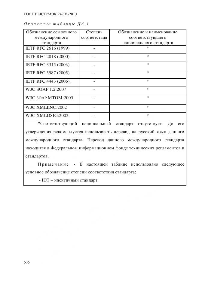 ГОСТ Р ИСО/МЭК 24708-2013, страница 620