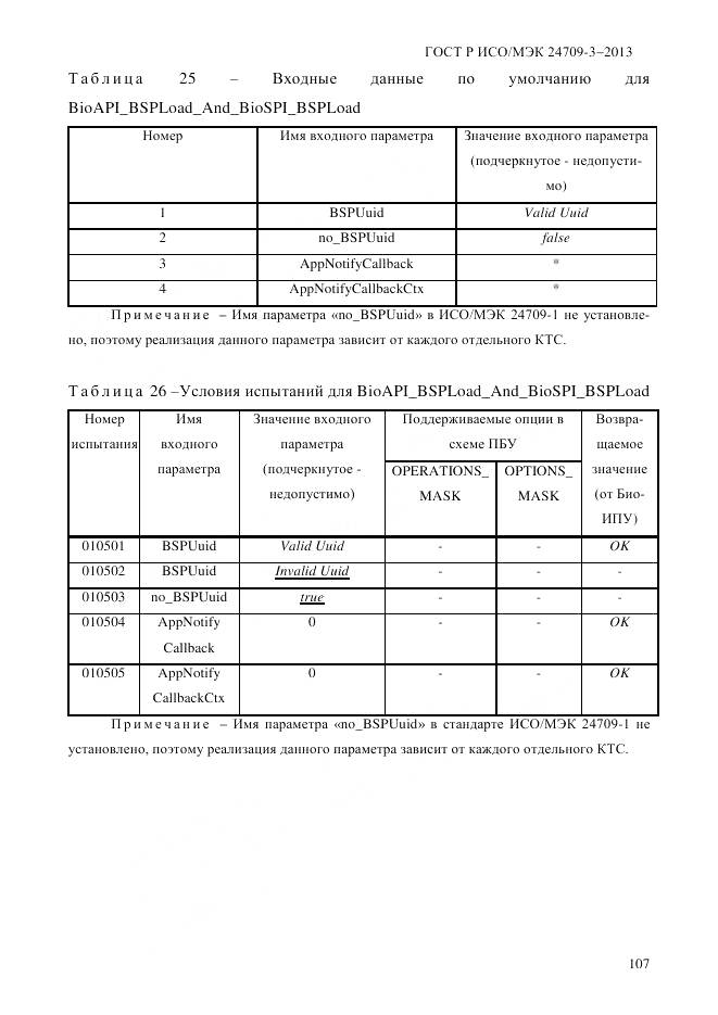 ГОСТ Р ИСО/МЭК 24709-3-2013, страница 115