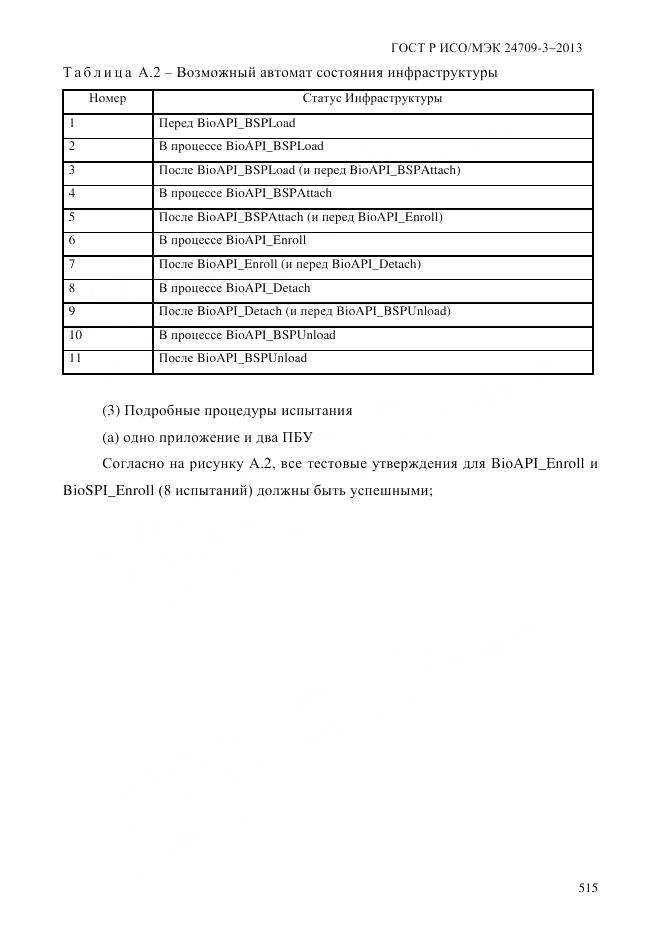 ГОСТ Р ИСО/МЭК 24709-3-2013, страница 523