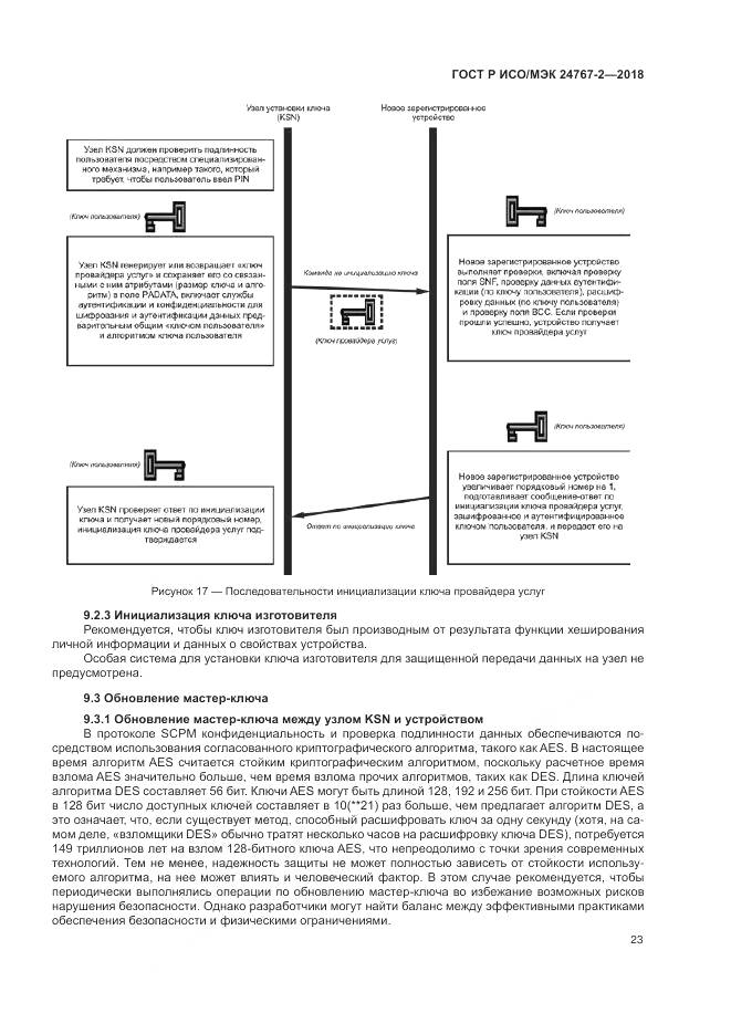 ГОСТ Р ИСО/МЭК 24767-2-2018, страница 29
