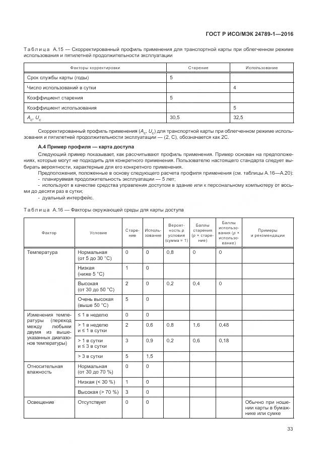 ГОСТ Р ИСО/МЭК 24789-1-2016, страница 39