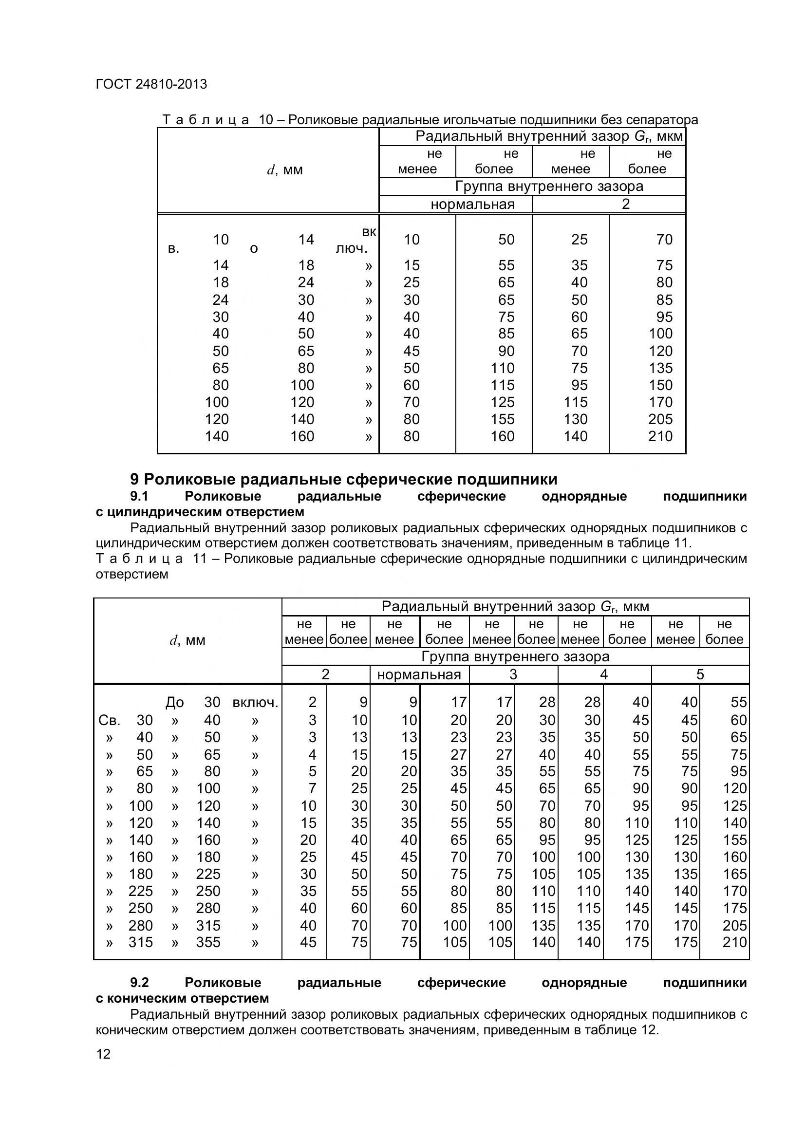 ГОСТ 24810-2013, страница 16