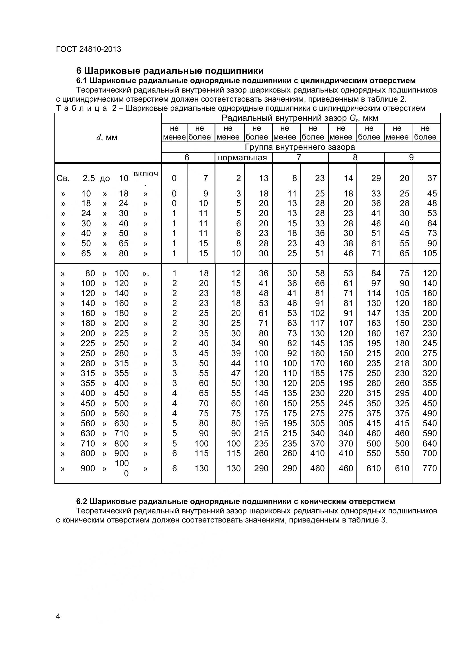 ГОСТ 24810-2013, страница 8