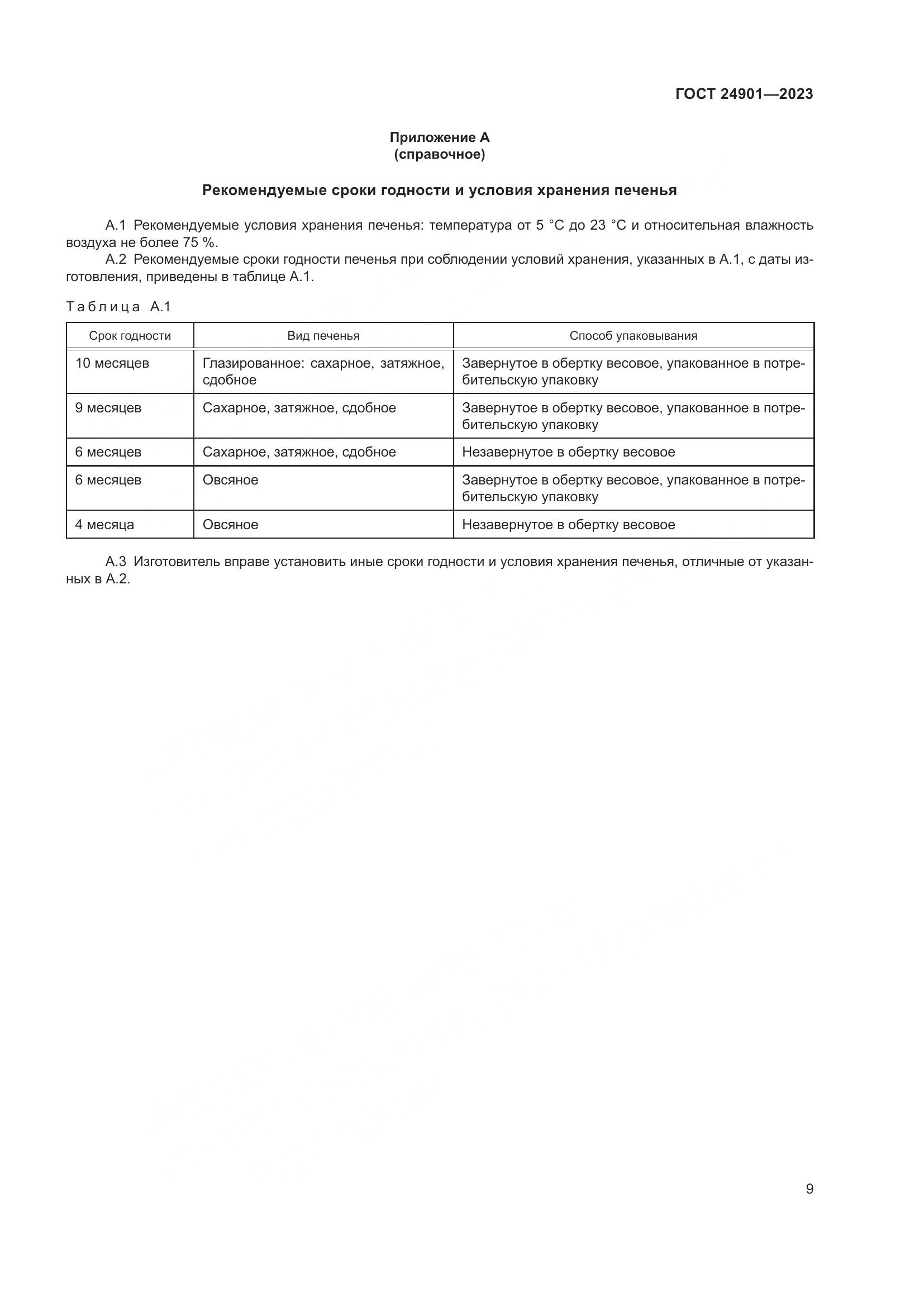 ГОСТ 24901-2023, страница 13