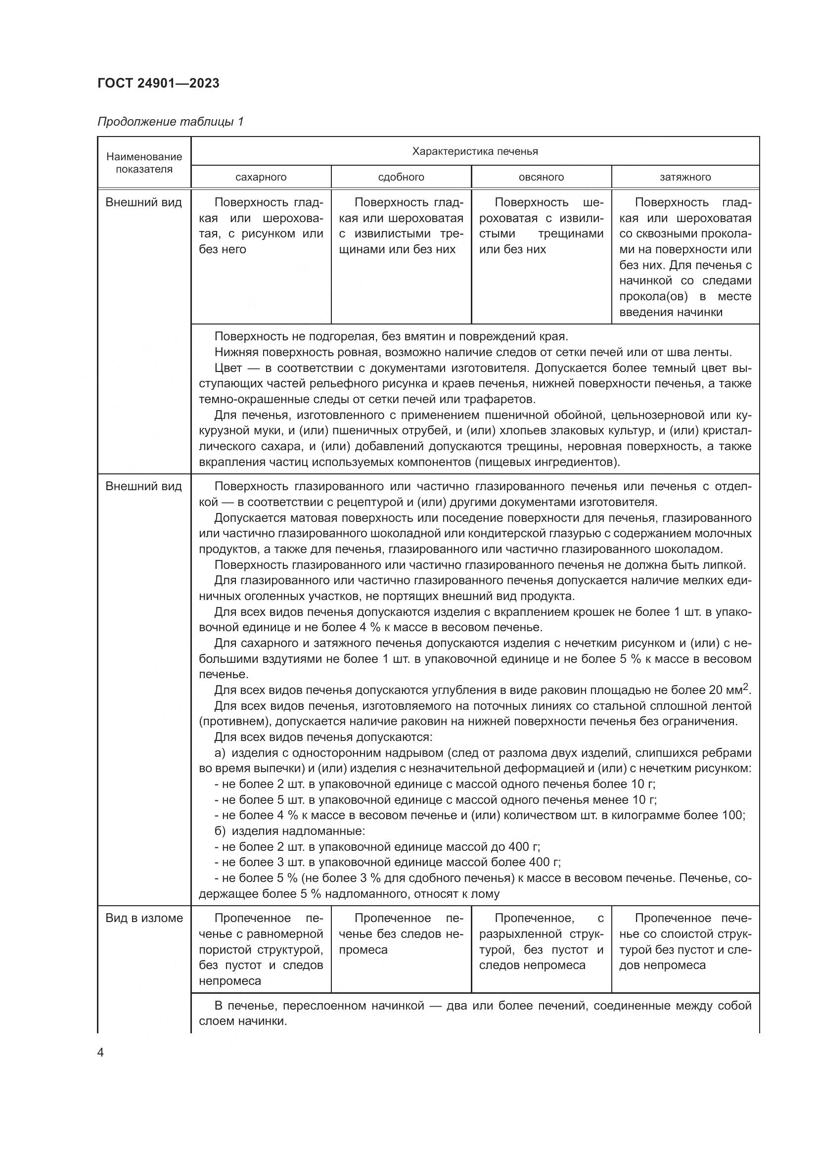 ГОСТ 24901-2023, страница 8