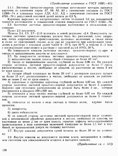 ГОСТ 25001-81, страница 12