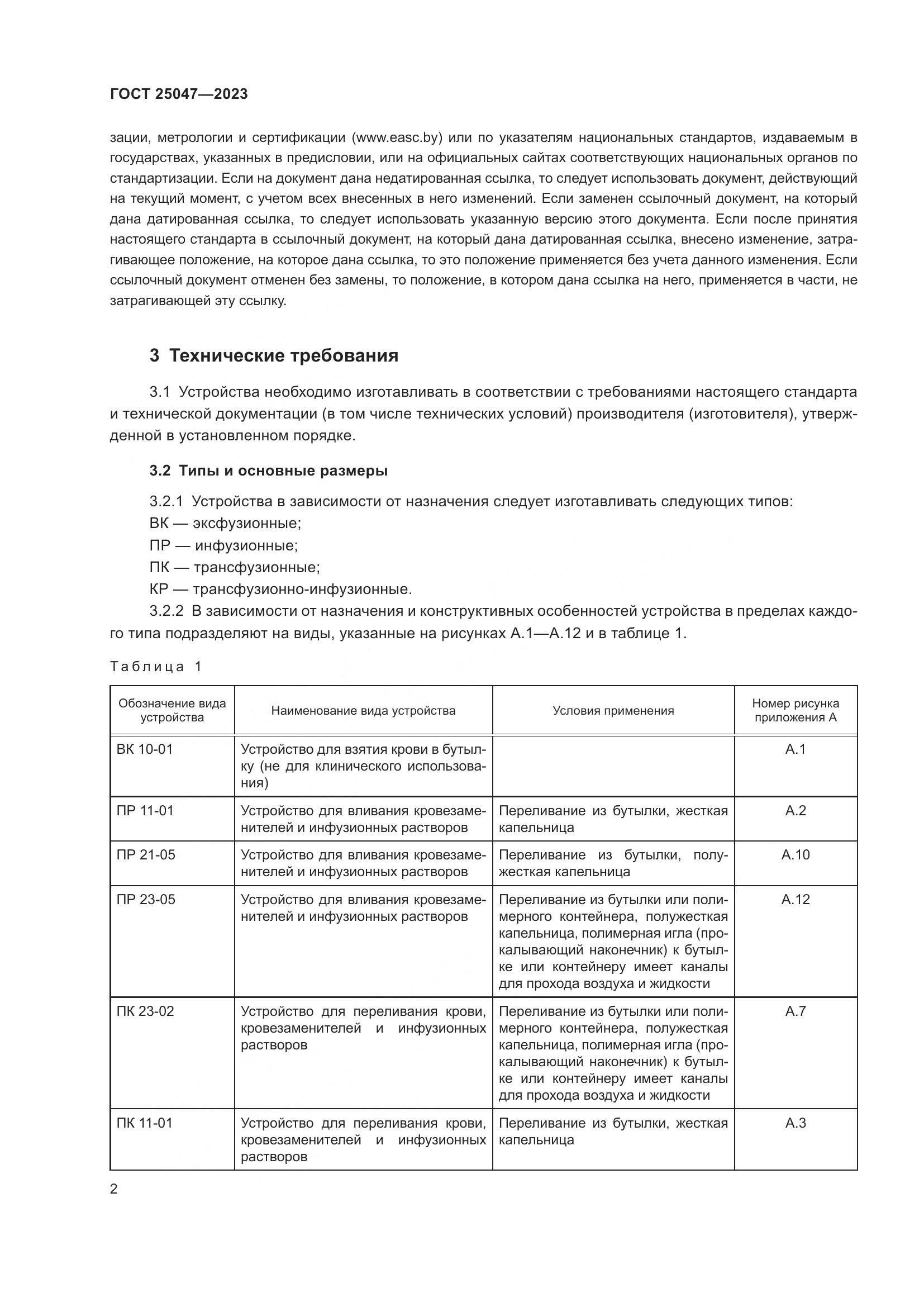 ГОСТ 25047-2023, страница 7